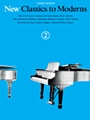 New Classics to Moderns - Third Series Book 2