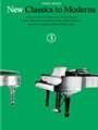 New Classics to Moderns - Third Series Book 3