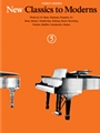 New Classics to Moderns - Third Series Book 5