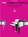 New Classics to Moderns - Third Series Book 6