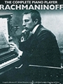 Complete Piano Player - Rachmaninoff