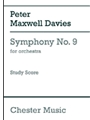Symphony No. 9 for Orchestra