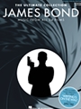 James Bond - The Ultimate Music Collection