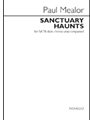 Sanctuary Haunts