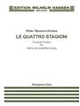 Le Quattro Stagioni