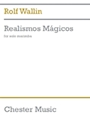 Realismos Magicos