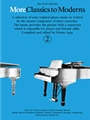 More Classics to Moderns Book 2 Second Series