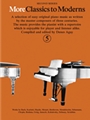 More Classics to Moderns Book 5 Second Series