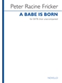 A Babe Is Born