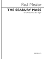Seabury Mass