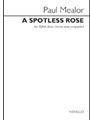 Spotless Rose