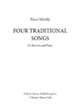 Four Traditional Songs