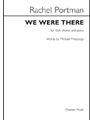 We Were There