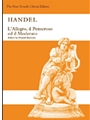 L'Allegro il Penseroso ed il Moderato
