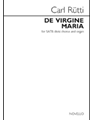 De Virgine Maria
