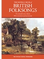 Novello Book of British Folksongs