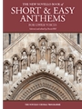 The New Novello Book of Short & Easy Anthems for Upper Voices