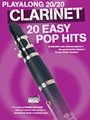 Play Along 20/20 Clarinet