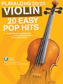 Play Along 20/20 Violin