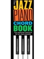 The Jazz Piano Chord Book