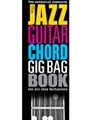The Jazz Guitar Chord Gig Bag Book