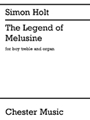 The Legend of Melusine