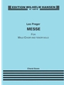 Messe