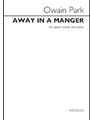 Away in a Manger