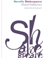 Novello Shakespeare Choral Collection