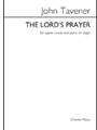 Lord's Prayer