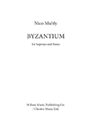 Byzantium