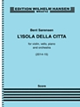 L'isola Della Citta