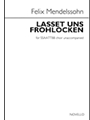Lasset Uns Frohlocken
