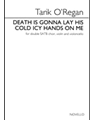 Death is Gonna Lay His Cold Icy Hands on Me