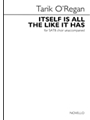 Itself Is All the Like It Has