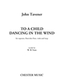 To A Child Dancing In The Wind