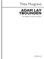 Adam Lay Ybounden