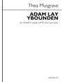 Adam Lay Ybounden
