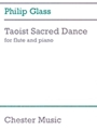 Taoist Sacred Dance