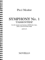 Symphony No. 1 'Passiontide'