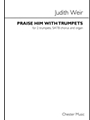 Praise Him With Trumpets
