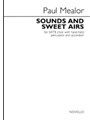 Sounds and Sweet Airs