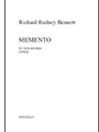 Memento