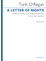 Letter Of Rights