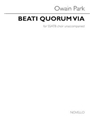 Beati Quorum Via - SATB a cappella