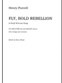 Fly Bold Rebellion