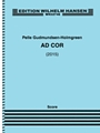 Ad Cor for Orchestra (2015)