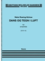 Dans Og Tegn I Luft / Dance and Signs in the Air