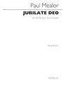 Jubilate Deo