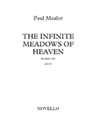 Infinite Meadows of Heaven